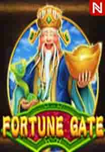 Fortune Gate