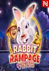 Rabbit Rampage