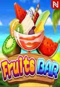 Fruits Bar