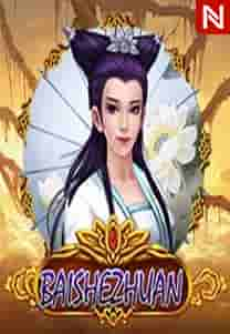 Bai She Zhuan