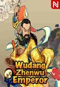 Wudang Zhenwu Emperor