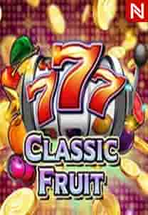 Classic Fruit