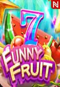 Funny Fruit