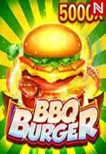 BBQ Burger