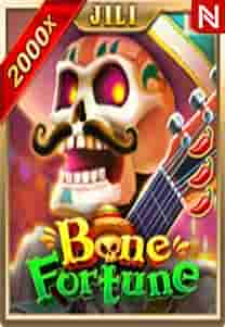 Bone Fortune