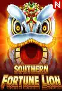 Southern Fortune Lion