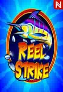 Reel Strike