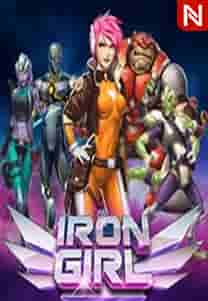 Iron Girl