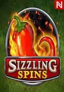 Sizzling Spins