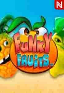 Funky Fruits