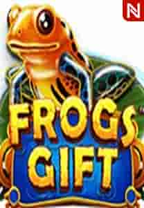 Frogs Gift