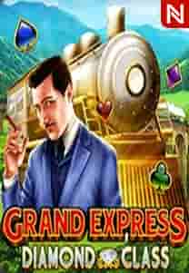 Grand Express: Diamond Class