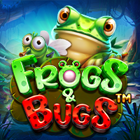 Frogs & Bugs