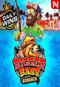 Bigger Bass Bonanza