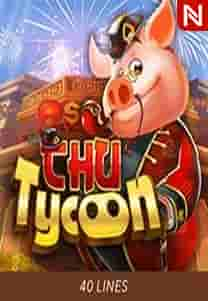 Mr Chu Tycoon