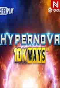 Hypernova 10K Ways